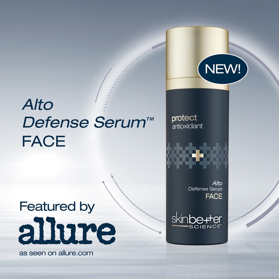 Alto, by Skin Better Science