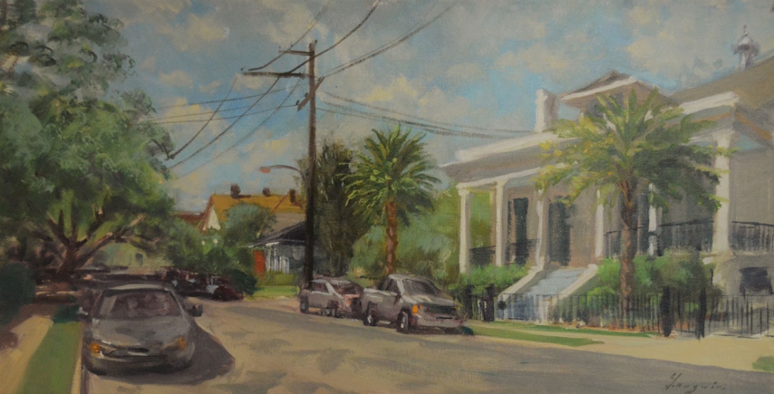 painting
