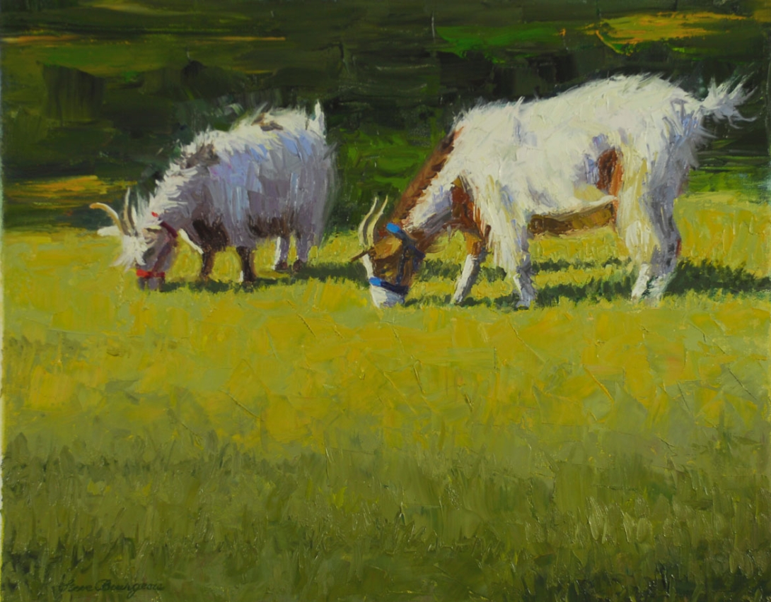 painting