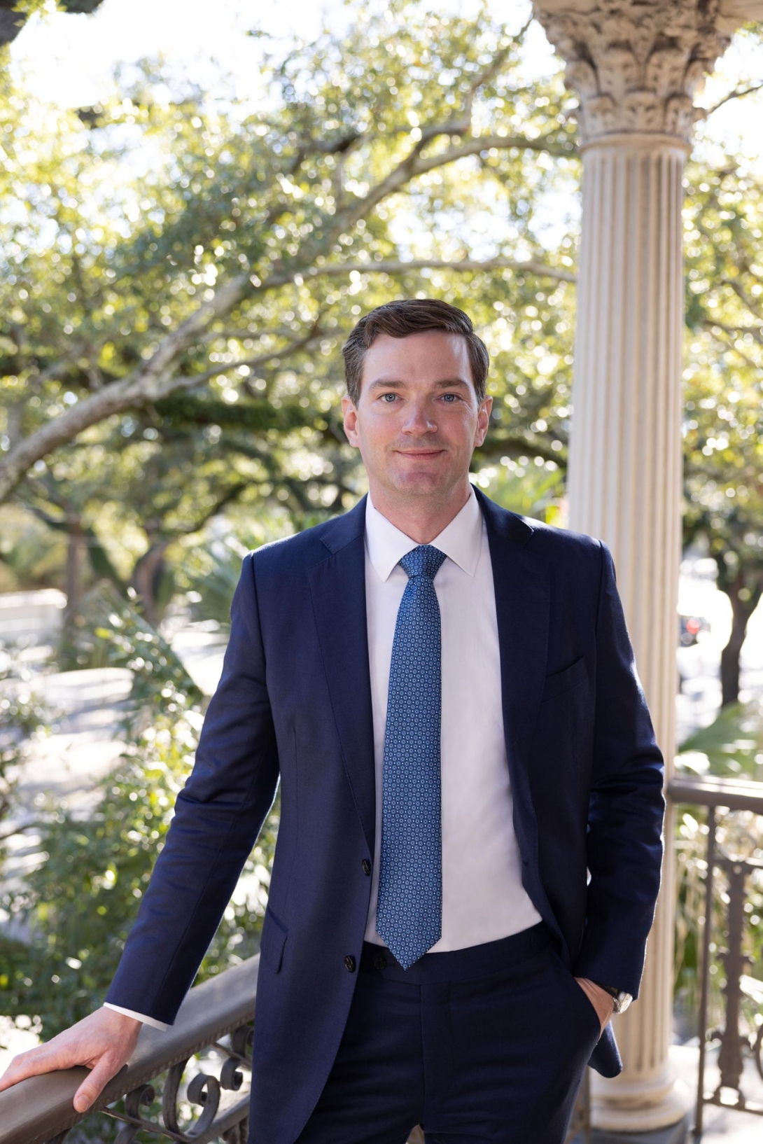 Christian D. Jacob, MD, FACS